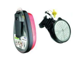 Dräger Parat 3200 ABEK vluchtmasker - 1