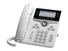 Cisco 7841 IP telefoon Wit