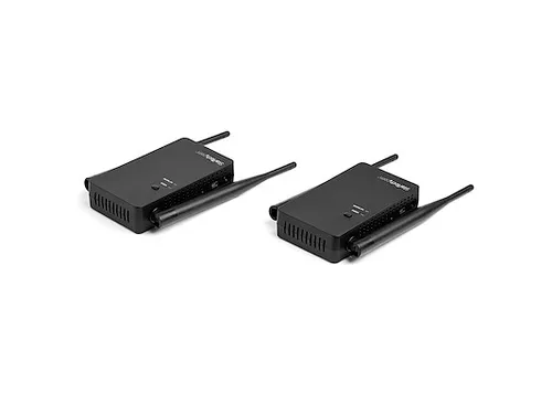 Draadloze HDMI zender en ontvanger set 200 Meter