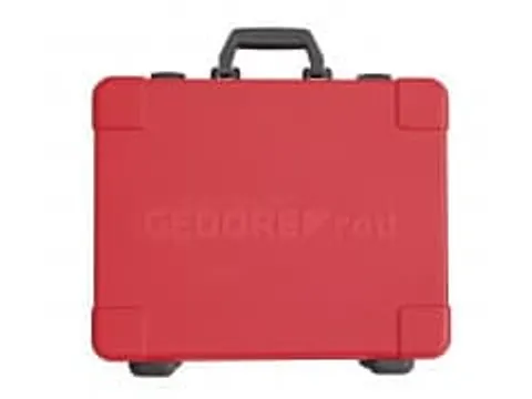 GEDORE R21650108 ALL-IN gereedschapsset in gereedschapskoffer 108stuks