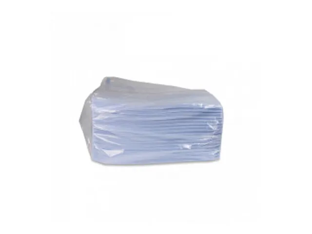 Dweil, non-woven KD 210 Blauw 60x70cm, pak 100st.
