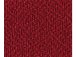 geluidabsorberende scheidingswand,HxBxD 1600x1200x41mm,wand stof,rood