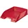 Brievenbak Leitz Wow A4 rood