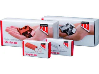 Nieten Quantore 24/6 verkoperd 1000stuks - 3