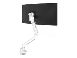 Monitorarm Viewgo Pro HD 820 Wit 1 Scherm