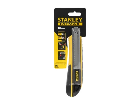 Afbreekmes Stanley FATMAX 18mm