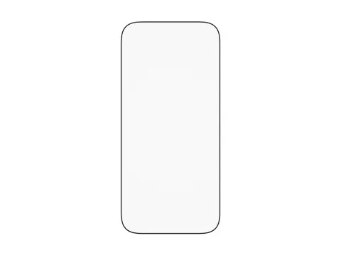 PanzerGlass Screen Protector iPhone 17 Pro | Ultra-Wide Fit w. FAST