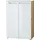 dossierkast,HxBxD 1200x800x370mm,3xhouten vloer,3ordnerhoogte