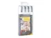 Krijtstift Securit Sma-510 Schuin 2-6mm Wit 4 Stuks