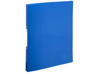 Classeur 2an 15mm PP A4 Bee Blue coul.as - 6