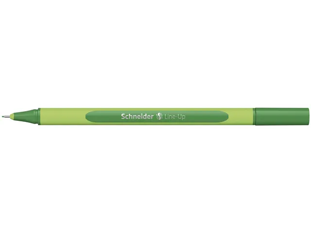 Fineliner Schneider Line-Up 0,4mm blackforest-green