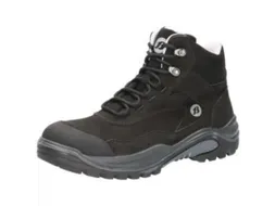 Bata Traxx NXT hoge S3 veiligheidsschoenen, SRC, zwart, maat W-41, per