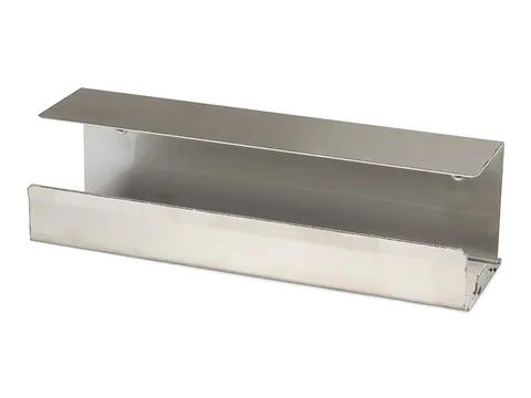 Labellord RVS Protector Beschermhouder voor Mini Dispenser