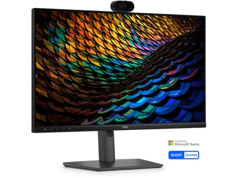 Dell P2426HEB 24 inch USB-C Docking Monitor