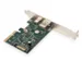 PCIe-kaart USB Type-C + USB Type-A tot 10 GB/s