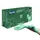 Handschoen Hynex nitril Maat L groen 3.5gr 100 stuks