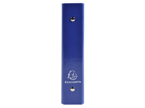 Ringmap IDERAMA A4 2 R 25mm geassorteerd