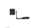 Support mural pour Sonos ERA 100 & 300 Neomounts WL35-722BL1 noir