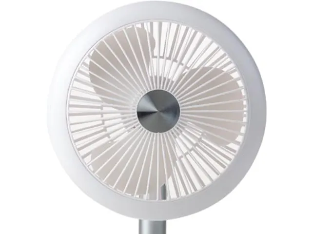 tafelventilator My Fan wit
