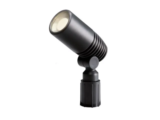 Garden Lights Alder Spotlicht 12V 120LM 2W 3000K