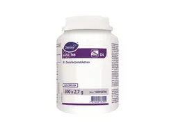Diversey Suma Tab D4 Desinfectie chloortabletten 300 tabs