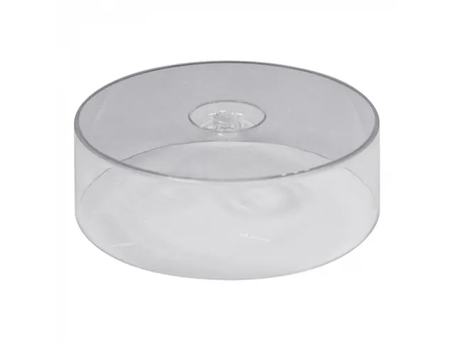 Emga Afdekkap voor taartstandaard 130183