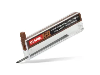Potloodstiftjes Aristo HI-Polymer H 0,5 mm - 2