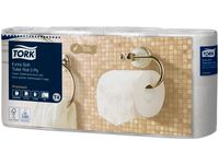 Tork 110319 Extra Zacht Traditioneel Toiletpapier Premium 3-laags