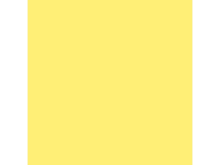 Inapa Tecno colors Gekleurd papier A4 Midden geel 80 gram 500 vel - 2