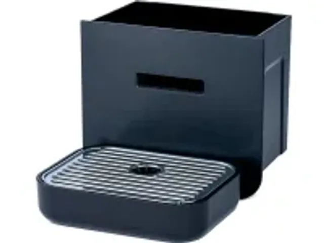 OUTLET Machine à café TCM7042-GS TORNADO 5 en 1 pour capsules