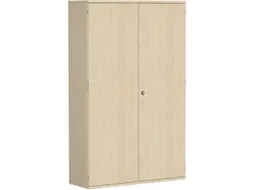 Kantoorkast 1920x1200x430mm Decor Romp Esdoorn Decor Front Esdoorn