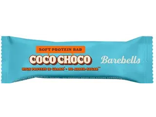 reep Soft Coco Choco 55 g, pak van 12 stuks - 2