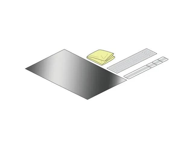 Privacy filter - 2-weg verwijderbaar voor Surface Laptop 13.5 inch