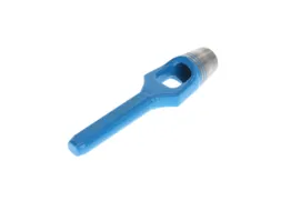 570022 Henkelloche ijzer 22mm