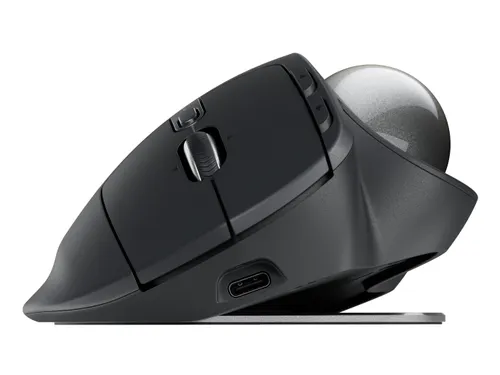 910-007260 LOGITECH MX Ergo S Ergonomische Muis