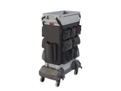 Slim Jim Caddy-zak voor Slim Jim containers