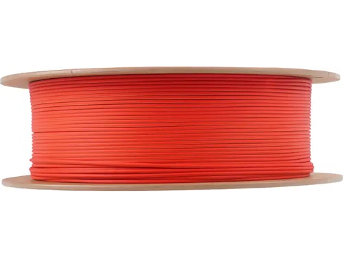 eSUN 3D printer Filament ePLA-Matte Dual 1,75 mm Rood/geel 1kg