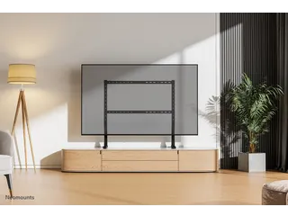 Neomounts DS45-430BL18 TV standaard 1 scherm - 45-90 inch - 0-60 kg - - 10