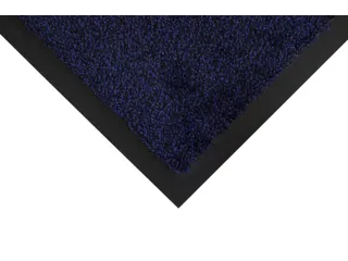 schoonloopmat,HxLxB 9x1500x850mm,moeilijk ontvlambaar,nylon - 1