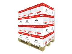 Kopieerpapier A4 Rey Superior 80 Gram Pallet