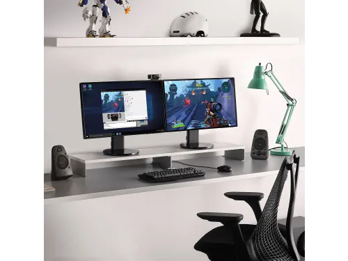 Logitech Z625 surround speaker Luidspreker