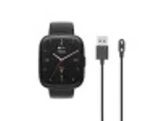 Smartwatch Hama 4000 telefoonfunctie slaapanalyse waterdicht zwart - 10