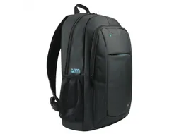 TheOne Backpack Laptop Rugzak 15.6 Inch Zwart
