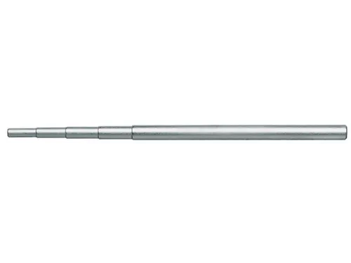 626 S 2 Getrapte paspen 240mm lang,Ø 6,7-11mm