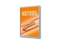 Kliklijst A1 Complete Set Hot Dog