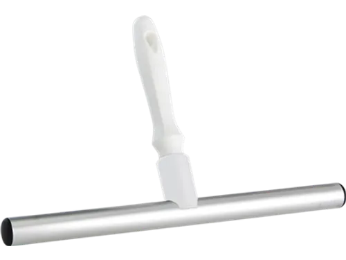 475218 raamwasser T-stuk, 35cm houder voor inwasbont