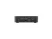 Mini PC barebone Asus ExpertCenter PN54-BBR522MNS1