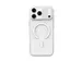ZAGG Crystal Palace Lite Snap C Design, Hoes, Apple, iPhone 17 Pro Max