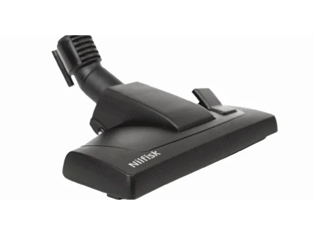 Nilfisk Combi Zuigmond RD295P met Parkeerclip GD5/GM80/VP300 107417790