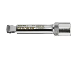 2090 KR-2 Cardanverlenging 1/4 inch 55mm